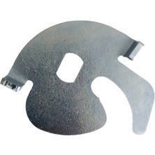 Urfakent Topmatik Topamatik Yarım Ay 4 Bacağı Ileri Geri Yapan Yedek Parça