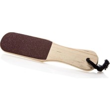 Urfakent Ahşap Topuk Törpüsü 77