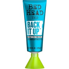 Sprout Store Bed Head Back It Up Şekillendirici Krem 125 ml