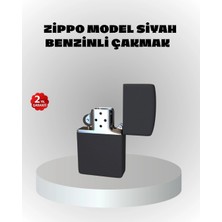 Urfakent Ergonomik Metal Çakmak Mat Kaplamalı ve Şık Tasarımlı Aksesuar