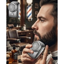 GIGA 9231 Tıraş Makinesi