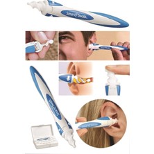 Ronanna Pratik Kulak Temizleme Aparatı Ear Claning Find Back ( Lisinya )