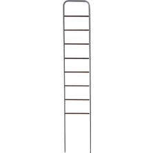 Sprout Store Cosy Saksı ve Bahçe Bitkileri Destek Merdiveni (25 x 140 Cm)