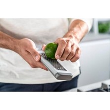 Esmo Home Zwıllıng Z-Cut Ince Rende, Gri