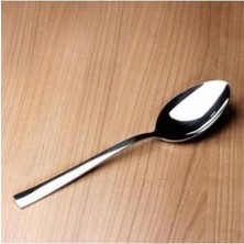 Esmo Home Nehir Deniz Servis Kaşık Tekli