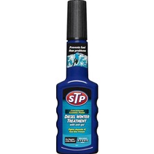 Sprout Store 200ML Dizel Kış Bakımı