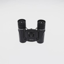 Ronanna 20X21 Nıkula  Cepte Taşımalı Kauçuk Kaplamalı Mini Dürbün  1000M/46M ( Lisinya )