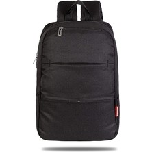 Sprout Store PR-C1600 Casetto 15.6 Inç Uyumlu Notebook Çantası, Siyah