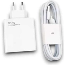 Urfakent 120W Şarj Aleti