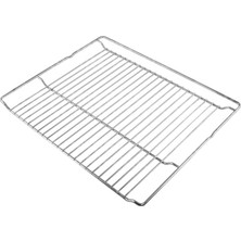 Sprout Store Fırın Tel Izgara, Bosch, Siemens, Profilo ile Uyumlu 465X375 mm