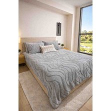 Çok Amaçlı Nevresim Takımı Yatak Örtüsü