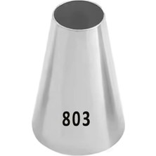 Esmo Home Epinox Duy Yuvarlak - 24X9X45 mm (DY-803)
