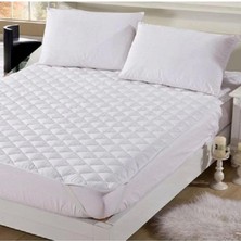 Sprout Store Kişilik Kullan At Hasta Alezi - 160X200 Yatak Koruyucu Alez