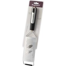 Esmo Home Berghoff Graphite Paslanmaz Çelik El Rendesi 32X6,4 cm