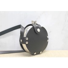 Urfakent Deri Kılıflı Matara ALK3921