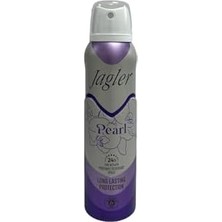 Esmo Home Jagler Kadın Deodorant Pearl 150 ml