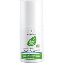 Esmo Home Lr Aloe Vıa Aloe Deo Roll-On