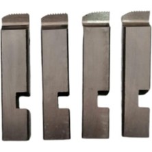 Esmo Home 1/2''-3/4''tezgah Pafta Yedek Diş Açma Tarağı