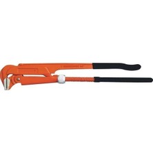 Ronanna Çelik Gövde Maşalı Boru Anahtarı 1 Inc ( Lisinya )