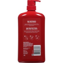 Esmo Home Old Spice R/z Swagger Vücut Şampuanı 887ML