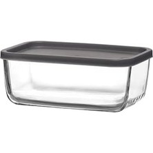 Esmo Home Lav Cube Tekli Saklama Kabı