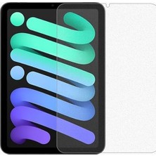 Sprout Store Ipad Mini 7 (2024) A17 Pro Ile Uyumlu Paper Like(Kağıt Hissi)9h Nano Ekran Koruyucu 8.3 Inç Mat