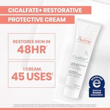 Esmo Home Eau Thermale Avene Cicalfate Restorative Protective Cream 100 ml 299903