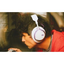 Esmo Home Quantum 650, Gaming Kulaklık, Kablosuz,siyah