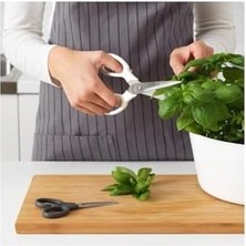 Esmo Home Ikea Markbart 2li Mutfak Makası