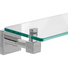 Esmo Home Vitra Q-Line A44991 Etajer, Krom