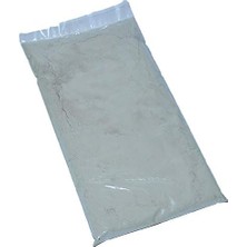 Esmo Home Yeşil Kil Öğütülmüş Doğal Saf Naturel 500 gr Paket