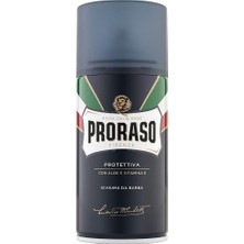 Esmo Home Proraso Tıraş Köpüğü - Aloe ve E Vitamin
