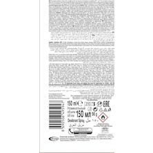 Esmo Home Prıvacy Addiction Woman Deodorant, 150 Mililitre
