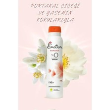 Esmo Home Emotion Romance Kadın Deodorant, 150 ml