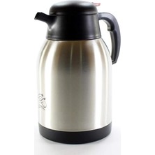 Sprout Store 2 Litre Inox Çift Katlı Çelik Termos