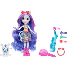 Sprout Store Zebra Zemirah ve Grainy Ile Aksesuarları