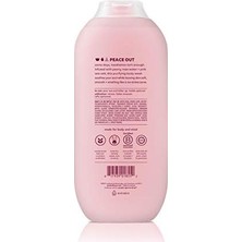 Esmo Home Method Yöntem Vücut Yıkama, Saf Barış, 45,72 Ml, 1 Paket, Ambalaj Değişebilir