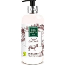 Esmo Home Doğal Eşek Sütlü Sıvı Sabun 500 ml