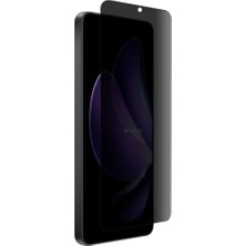 Esmo Home Oppo Reno 13 F Hayalet Ekran Koruyucu Gizlilik Korumalı