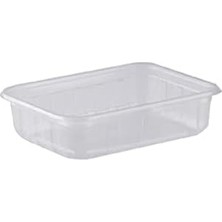 Esmo Home Plastik Kap 250 Gr. 100'LÜ