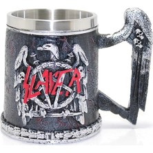 Urfakent Paslanmaz Çelik Kupa Bardak ALK1011