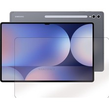 Sprout Store Galaxy Tab S10 Plus Ile Uyumlu Nano Esnek Cam Ekran Koruyucu