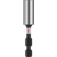 Sprout Store Professional Accessories Profesyonel Standart Uç Tutucu (Impact Control, Pick And Click, 1/4 Inç Altıgen Şaft)