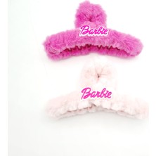 Merve Takı Barbie Peluş Mandal Toka