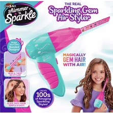 Cra-Z-Art Shimmer N Sparkle Mücevher Yapım Seti