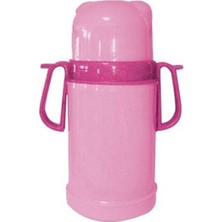 Sprout Store HS5105 Termos, Pembe, 500 ml