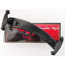 Sprout Store Joes 456W Tam Boy Keman Yastığı - 4/4-3/4 Tam Boy ve Üç Çeyrek Boy Kemanlar Için Uygundur