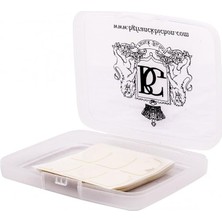 Sprout Store Dişlik Klarnet Saksafon Franck Bichon Büyük Şeffaf 0.4 mm A11S