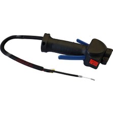 İtal Kabze Tertibatı Hyundaı HYX26 / HYX33T  Motorlu Tırpan