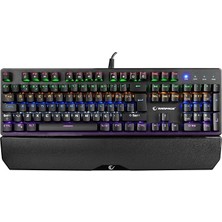 Sprout Store Umbra KB-R86 Blue Switch Kablolu Mekanik Oyuncu Klavyesi